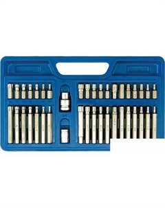 Набор бит 66410 (40 предметов) Vorel