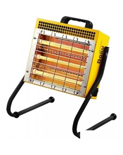 Инфракрасный обогреватель BIH-LM-1.5-S Ballu