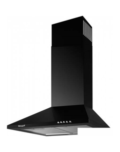 Кухонная вытяжка Zosma 50 PB BL Weissgauff