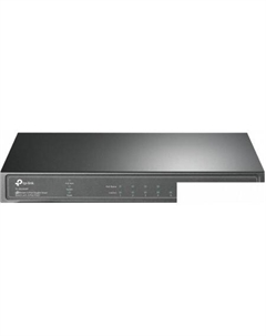 Настраиваемый коммутатор TL-SG2008P V1 Tp-link