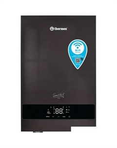Отопительный котел Sonne 12 Wi-Fi (Grey) Thermex