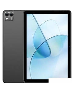 Планшет Doogee T10S 6GB/128GB LTE (серый)