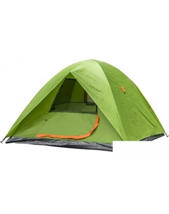 Кемпинговая палатка Cepheus-3 (зеленый) Coyote