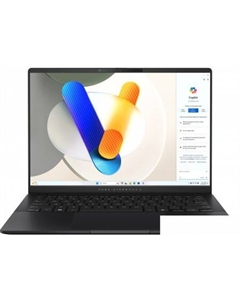 Ноутбук ASUS Vivobook S 14 OLED S5406SA-QD100 Asus