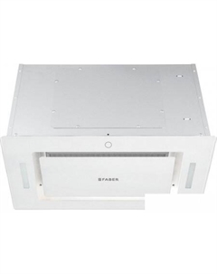 Кухонная вытяжка Aria WH 52 305.0702.959 Faber