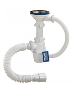 Сифон S724 Кромрус