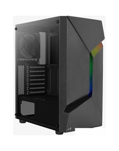 Корпус Scape-G-BK-v1 Aerocool