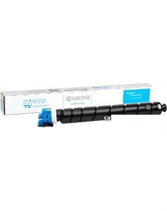 Тонер TK-8375C 1T02XDCNL0 Kyocera