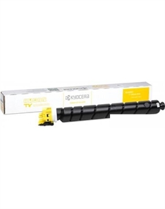Тонер TK-8375Y 1T02XDANL0 Kyocera