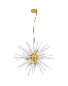 Подвесная люстра Bella A1066SP-12PB Arte lamp