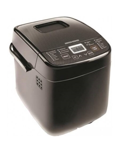 Хлебопечка RBM-1908 (черная) Redmond (редмонд)