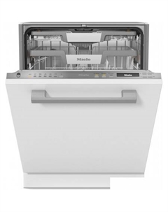 Встраиваемая посудомоечная машина G 7260 SCVi Miele