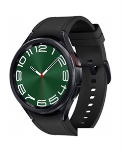 Умные часы Galaxy Watch6 Classic 47 мм (черный) Samsung