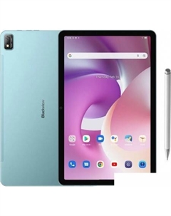 Планшет Blackview Tab 16 (мятный зеленый)