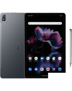 Планшет Blackview Tab 16 (серый метеорит)
