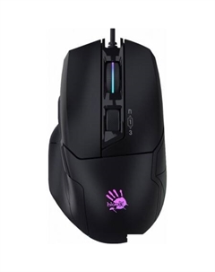 Игровая мышь Bloody W70 Pro (черный) A4tech