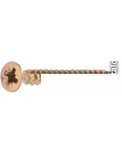 Шуруп SMV1-30410-5 Starfix