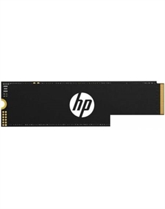 SSD FX700 4TB 8U2N7AA Hp