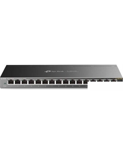 Коммутатор TL-SG116E Tp-link