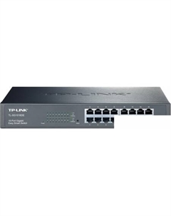 Коммутатор TL-SG1016DE Tp-link