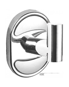 Крючок для ванны L1905-1 Ledeme