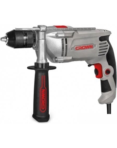Ударная дрель CT10130C Crown