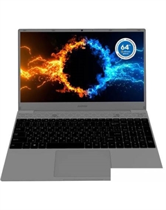 Ноутбук Digma Eve 15 C423 NR315ADXW01