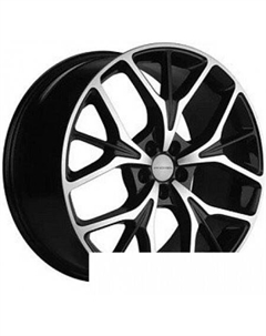 2012 20x8" 5x108мм DIA 63.4мм ET 46мм BLF Khomen