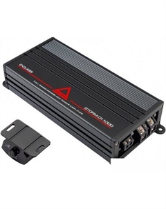 Автомобильный усилитель Storm-D1.1000 Aura