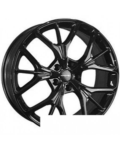 2012 20x8" 5x120мм DIA 66.1мм ET 30мм BLK Khomen