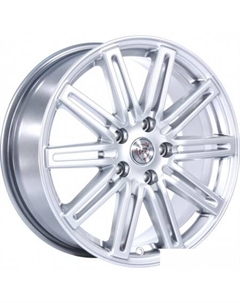 R-01 17x7" 5x108мм DIA 63.35мм ET 45мм HS Nz