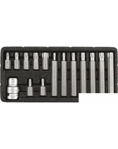 Набор бит YT-0417 Yato