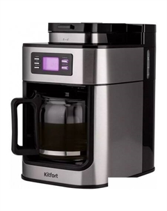 Капельная кофеварка KT-781 Kitfort