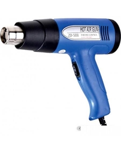 Промышленный фен ZD-508 [12-0054] Rexant