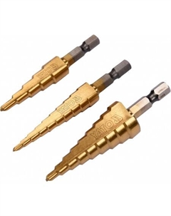 Набор сверл YT-44731 Yato