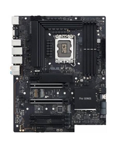 Материнская плата Pro WS W680-ACE Asus