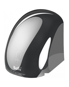 Сушилка для рук BAHD-2000DM (хром) Ballu