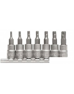 Набор головок слесарных YT-0461 Yato