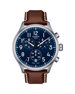 Швейцарские наручные мужские часы Tissot