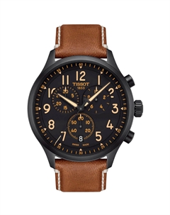 Швейцарские наручные мужские часы Tissot