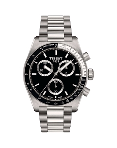 Швейцарские наручные мужские часы Tissot