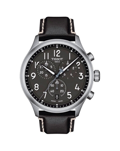 Швейцарские наручные мужские часы Tissot