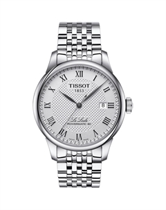Швейцарские наручные мужские часы Tissot