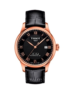 Швейцарские наручные мужские часы Tissot