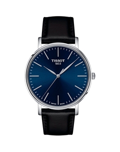 Швейцарские наручные мужские часы Tissot