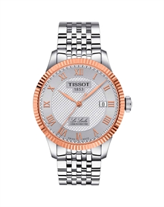 Швейцарские наручные мужские часы Tissot
