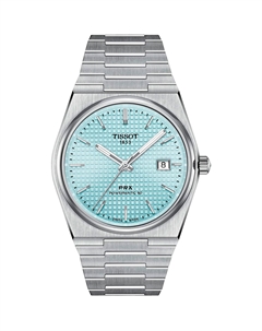 Швейцарские наручные мужские часы Tissot