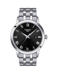 Швейцарские наручные мужские часы Tissot