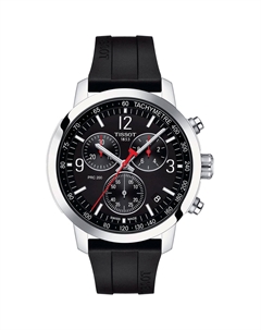 Швейцарские наручные мужские часы Tissot