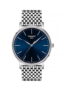 Швейцарские наручные мужские часы Tissot